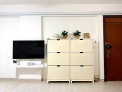 Central Green Condominium (D3), Condominium #536769151